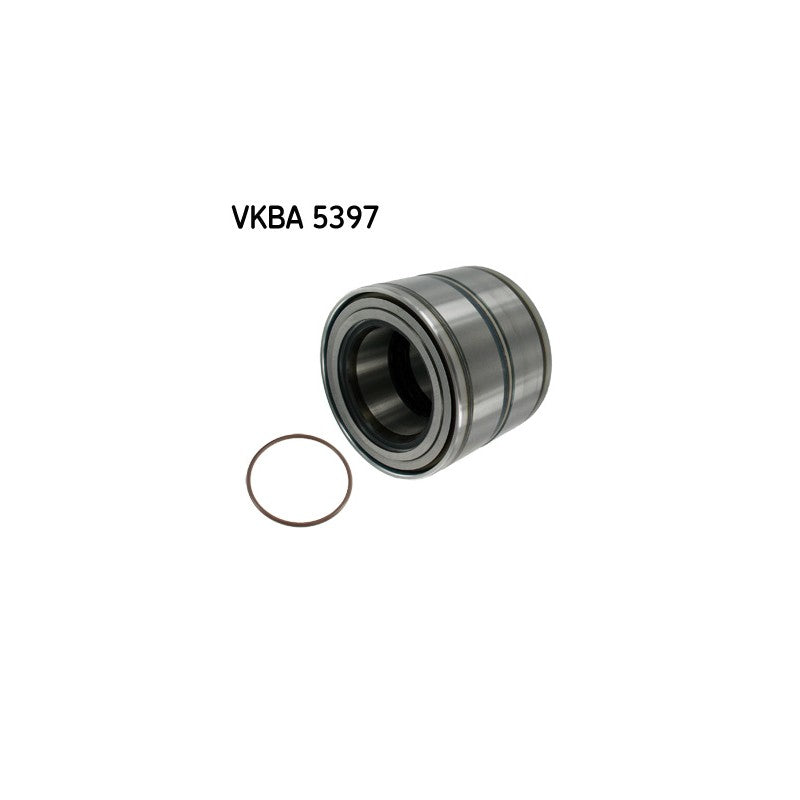 Kit rulment roata SKF VKBA 5397