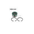 Kit rulment roata SKF VKBA 3410