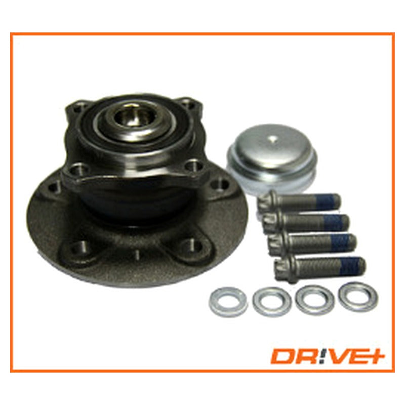 Kit rulment roata Dr!ve+ DP2010.10.0395
