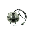 Kit rulment roata KAMOKA 5500319