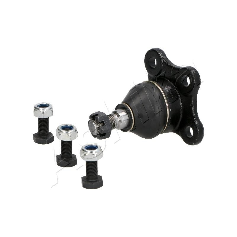 Pivot Ashika 73-09-917