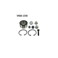 Kit rulment roata SKF VKBA 1358