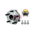 Kit rulment roata FAG 713 6980 40