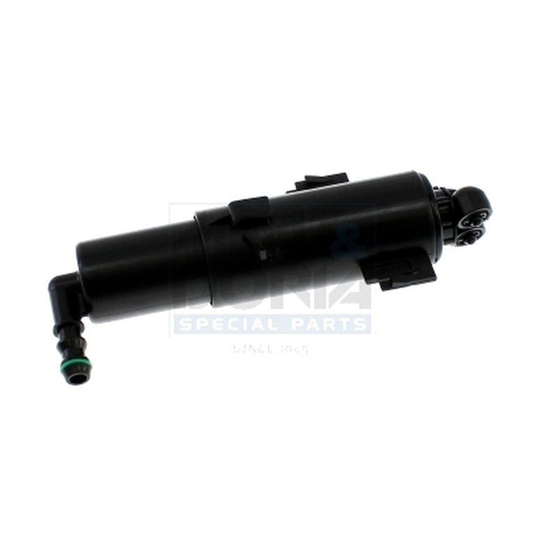 Kit reparatie flansa amortizor KAMOKA 209095