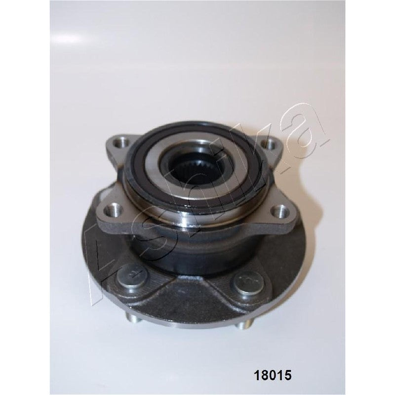 Butuc roata Ashika 44-18015