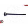 Kit rulment roata ESEN SKV 29SKV998