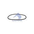 Roata SAMPA 115.A520