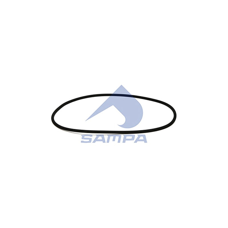 Roata SAMPA 115.A520