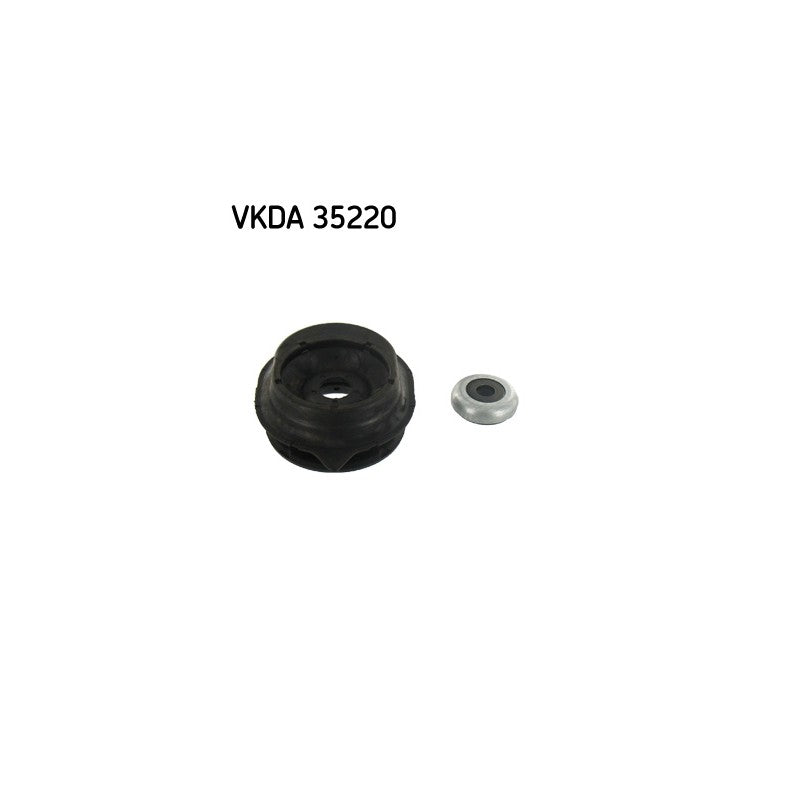 Flansa amortizor SKF VKDA 35220