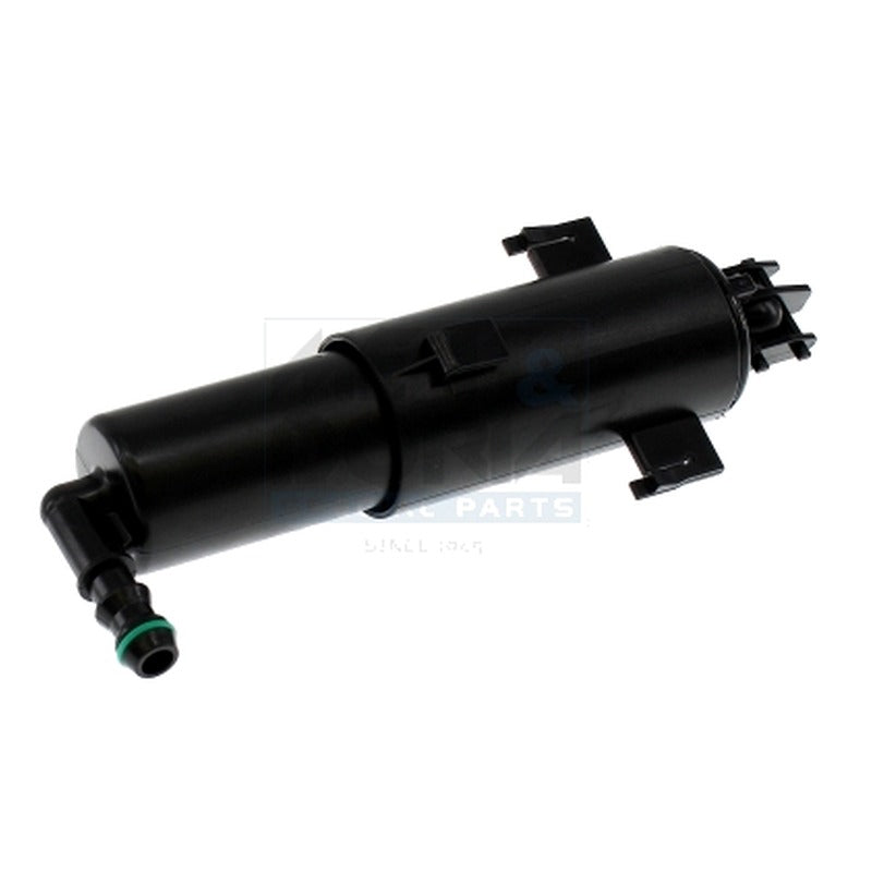Kit reparatie flansa amortizor KAMOKA 209009