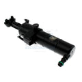Kit reparatie flansa amortizor KAMOKA 209058
