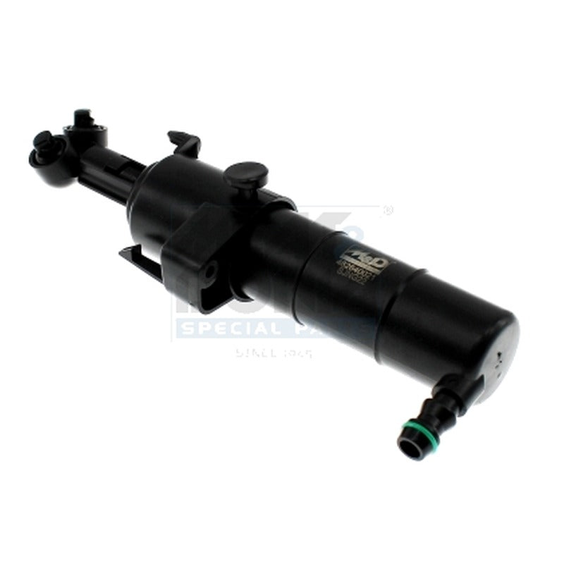 Kit reparatie flansa amortizor KAMOKA 209058