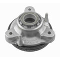 Flansa amortizor LEMFORDER 43688 01