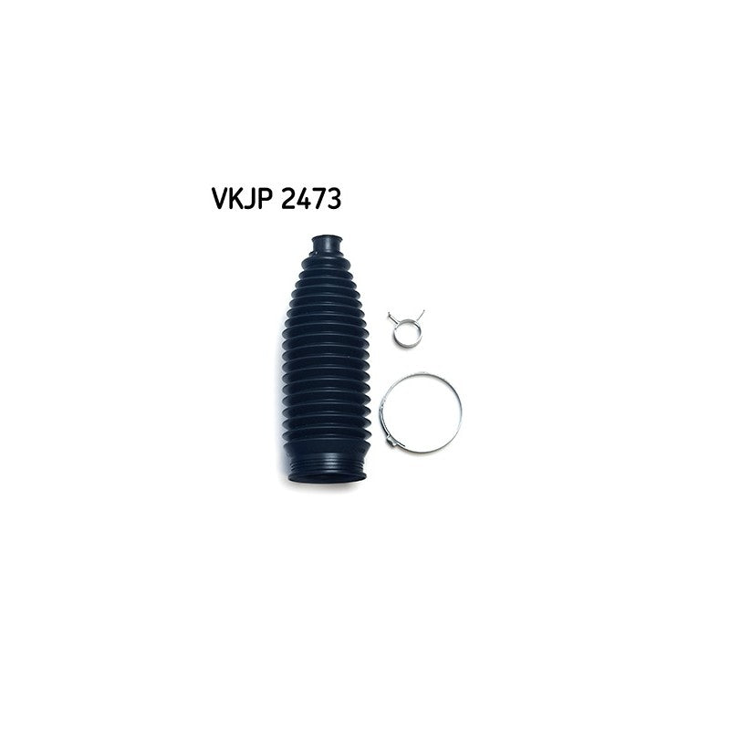 Kit burduf caseta directie SKF VKJP 2473