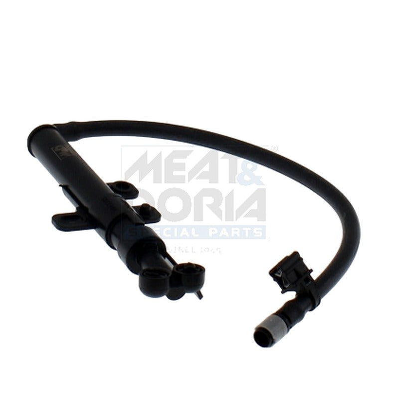 Kit reparatie flansa amortizor KAMOKA 209343
