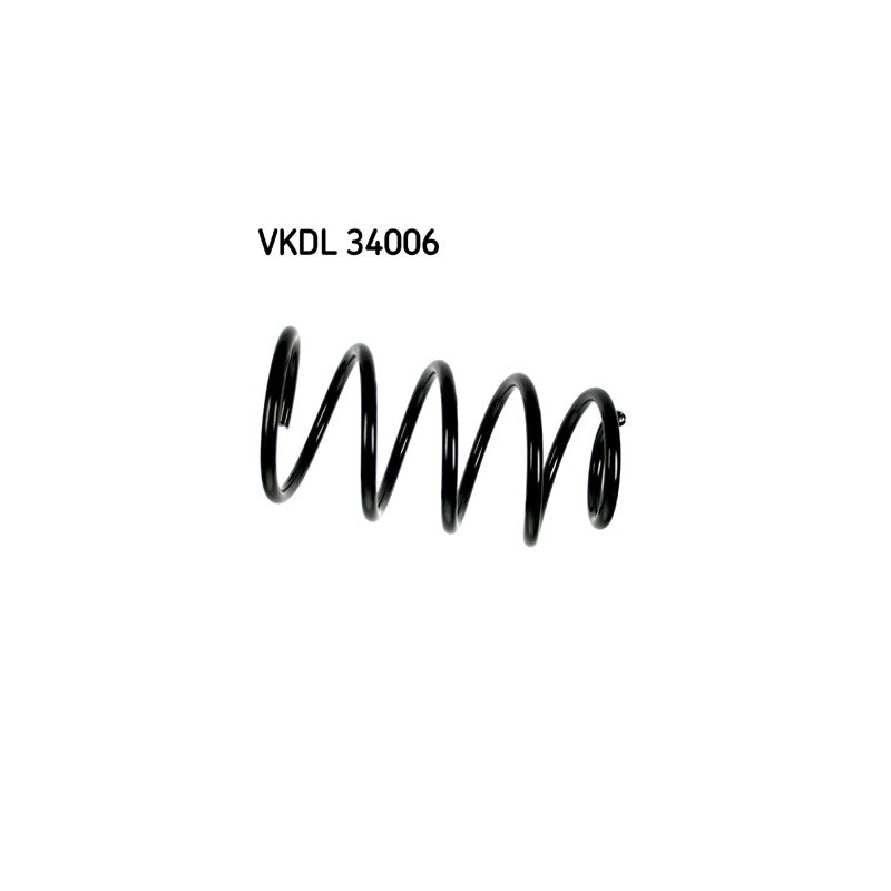 Arc suspensie SKF VKDL 34006