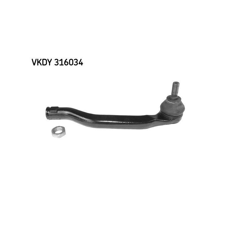 Cap de bara SKF VKDY 316034