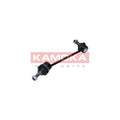 Bieleta antiruliu KAMOKA 9030296
