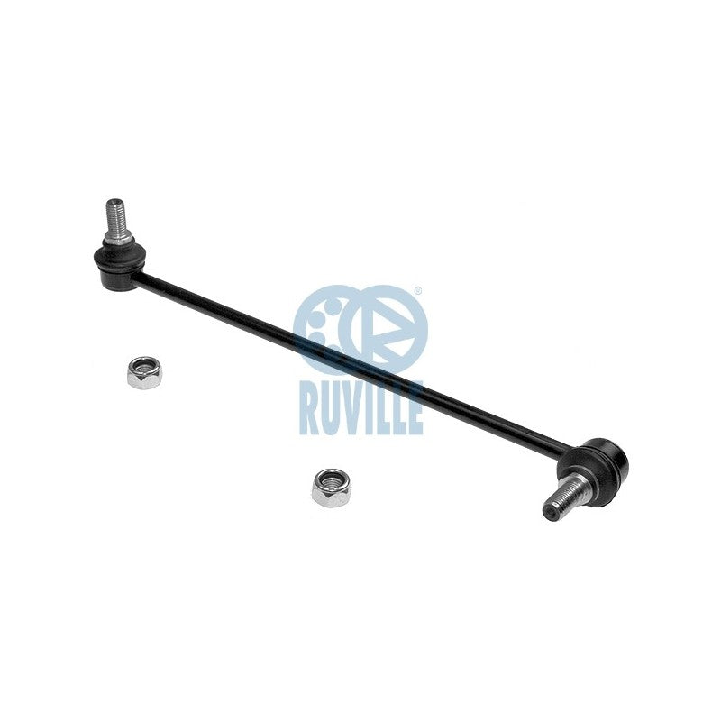 Bieleta antiruliu RUVILLE 915769