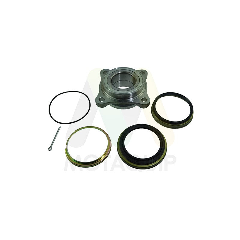 Kit rulment roata MOTAQUIP LVBW1808