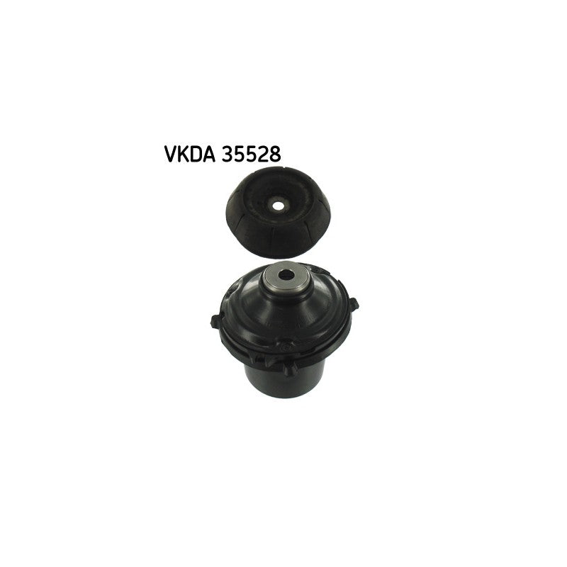 Flansa amortizor SKF VKDA 35528