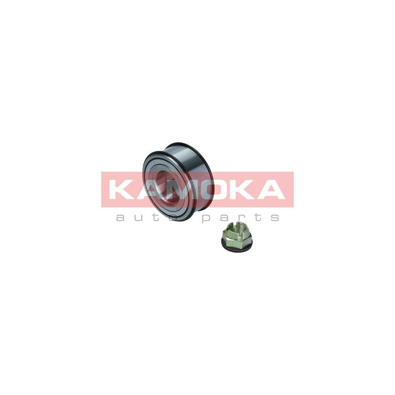 Kit rulment roata KAMOKA 5600042