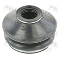 Bellow, ball joint FEBEST NBJB-E25