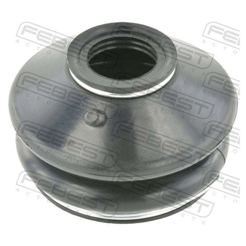 Bellow, ball joint FEBEST NBJB-E25