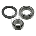 Kit rulment roata KAMOKA 5600187