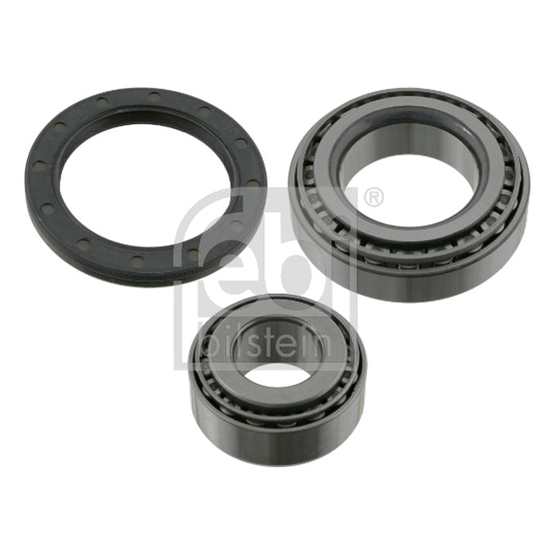Kit rulment roata KAMOKA 5600187