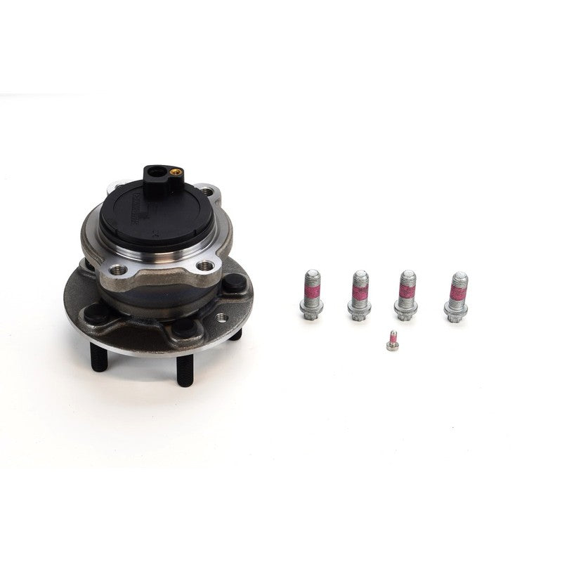 Kit rulment roata CONTINENTAL CTAM WBE1091