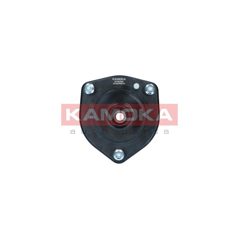 Kit reparatie flansa amortizor KAMOKA 209299