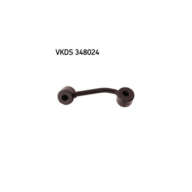 Bieleta antiruliu SKF VKDS 348024