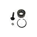 Kit rulment roata AIC 51725