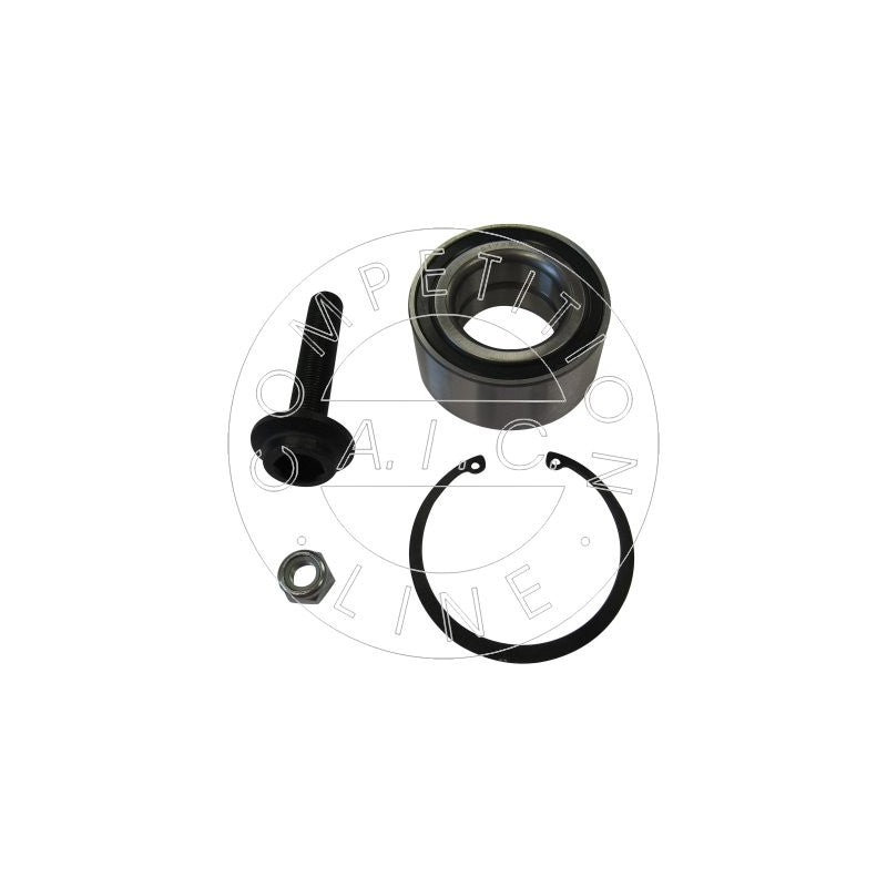 Kit rulment roata AIC 51725