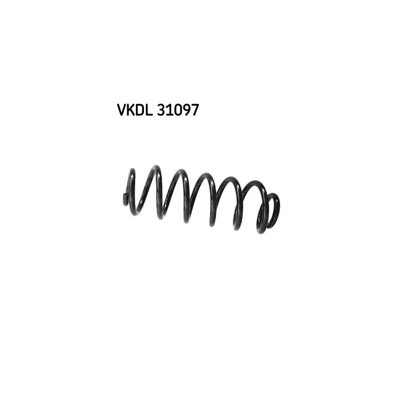 Arc suspensie SKF VKDL 31097