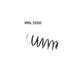 Arc suspensie SKF VKDL 33103
