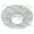 Caster Shim, axle beam FEBEST 0730-002