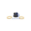 Set SAMPA 010.911A