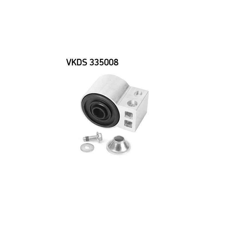Bucsa brat suspensie SKF VKDS 335008