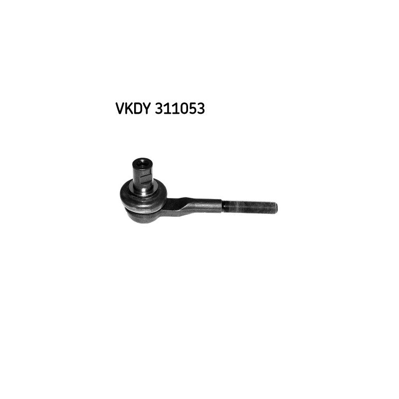 Cap de bara SKF VKDY 311053