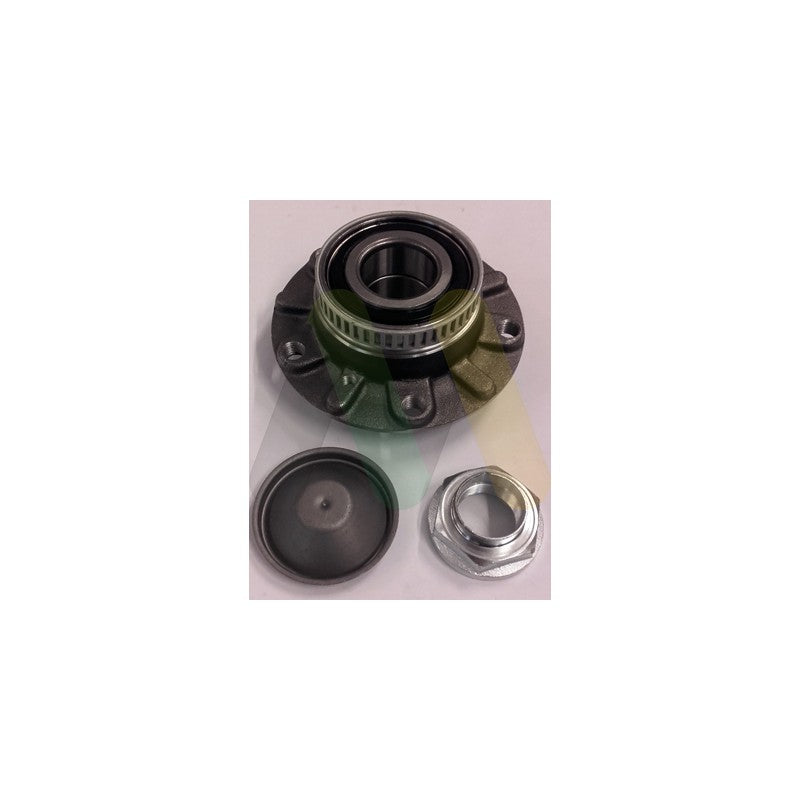 Kit rulment roata MOTAQUIP LVBW477