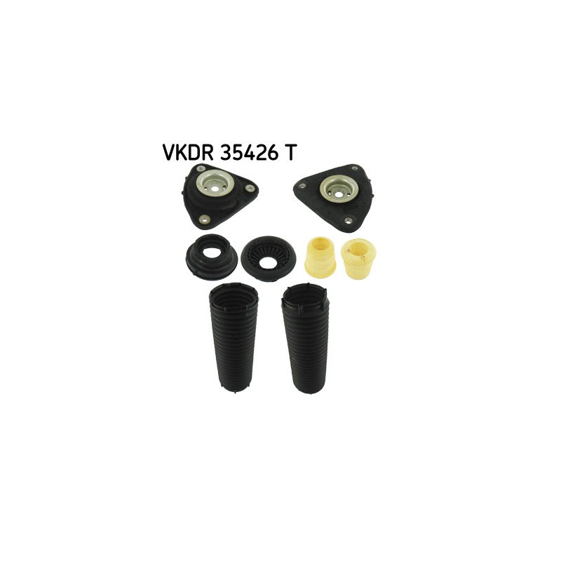 Flansa amortizor SKF VKDR 35426 T
