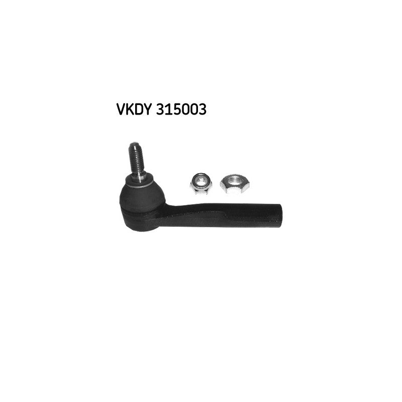 Cap de bara SKF VKDY 315003