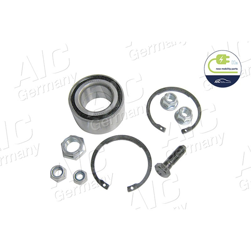 Kit rulment roata AIC 52735