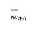 Arc suspensie SKF VKDL 31028