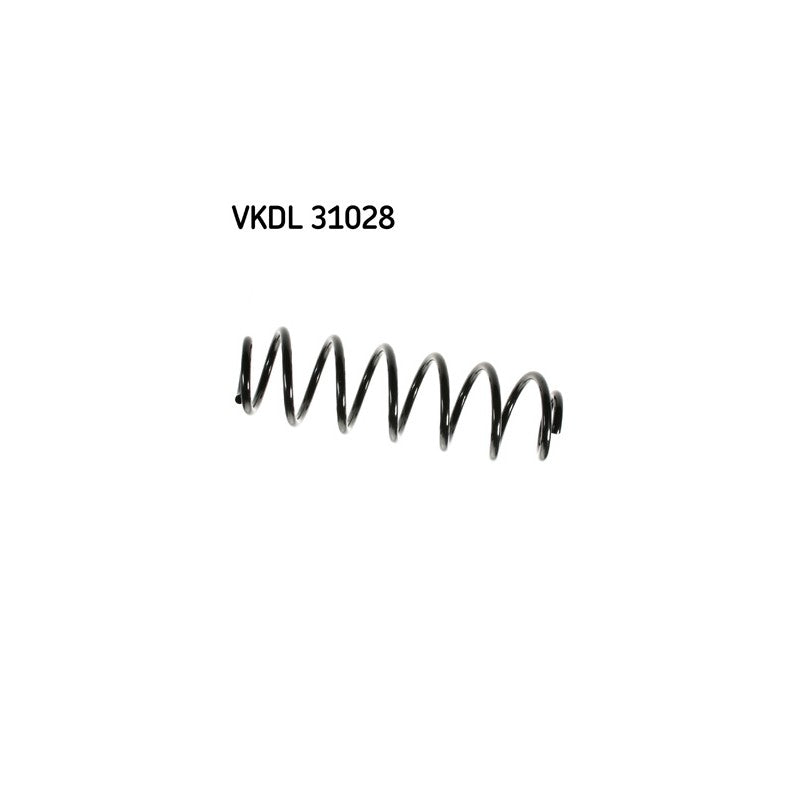 Arc suspensie SKF VKDL 31028