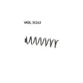 Arc suspensie SKF VKDL 31143