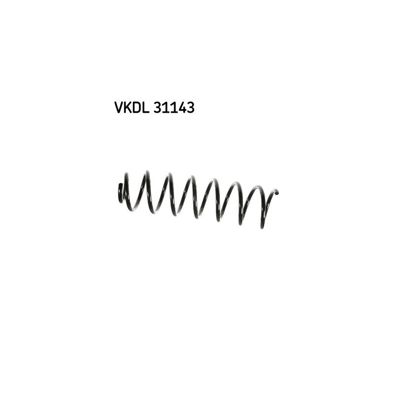 Arc suspensie SKF VKDL 31143