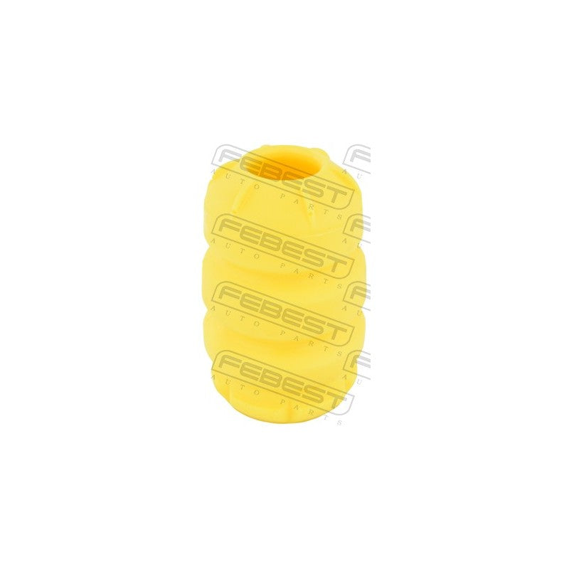 Tampon cauciuc suspensie FEBEST VLD-V70R